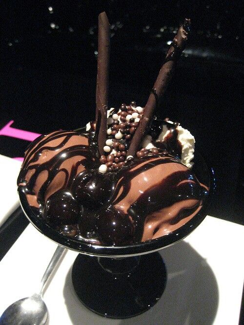 chocolatedessert