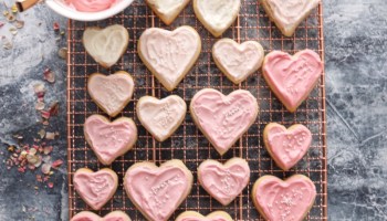 heartcookies