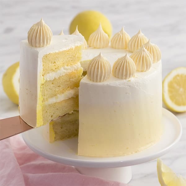 lemoncake