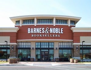 Barnes and Noble