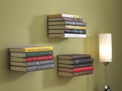 Floating Shelves