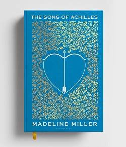 Song of Achilles Special